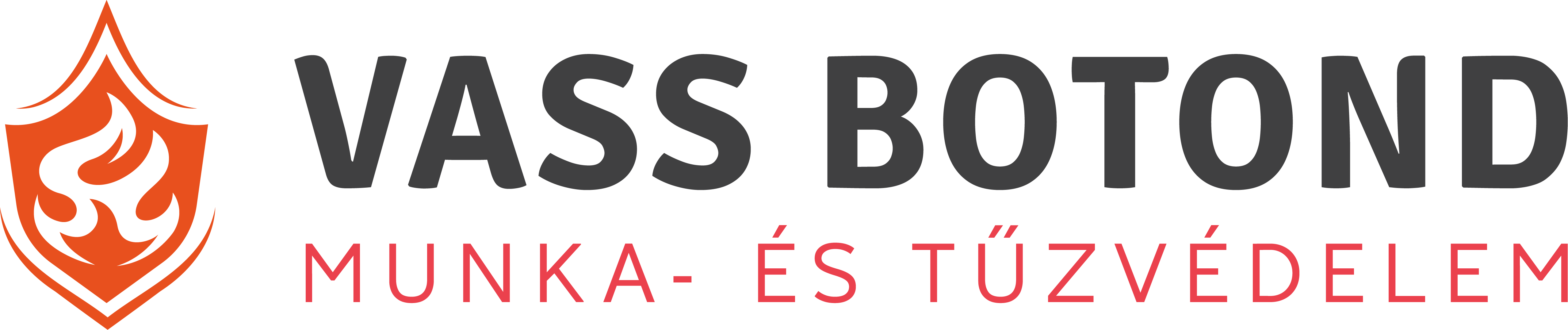 Vass Botond munka- és tűzvédelem